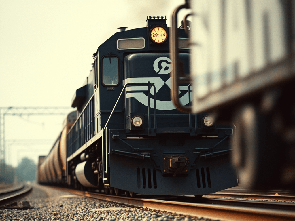 Elmhurst’s Trains: Friends or&nbsp;Foes