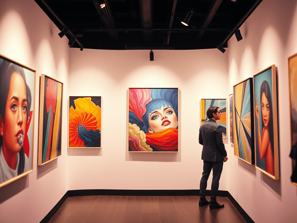 Soirée 2024: A Celebration of Art and&nbsp;Community