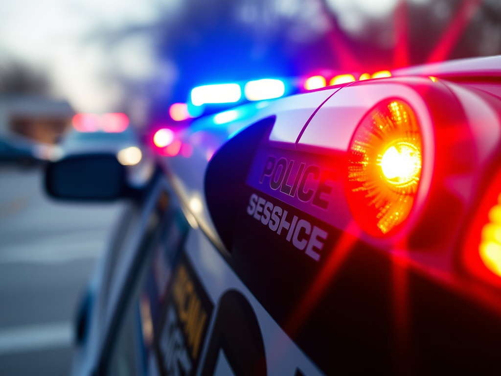 Police Patrols Create Tension for York High School&nbsp;Students