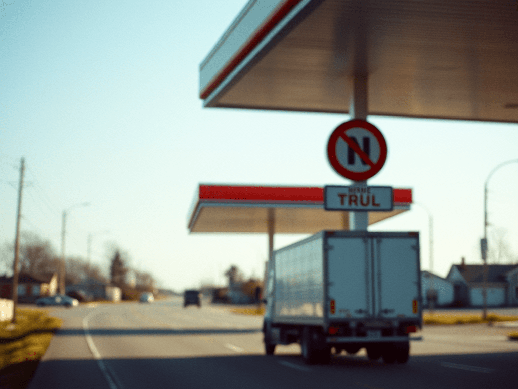 “No Elmhurst Truck Stop” Campaign Urges City Council to Deny Developer’s&nbsp;Petition