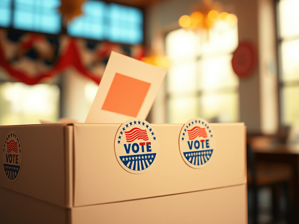 Engage and Empower: Elmhurst Hosts Candidates Forum Ahead of Election&nbsp;Day