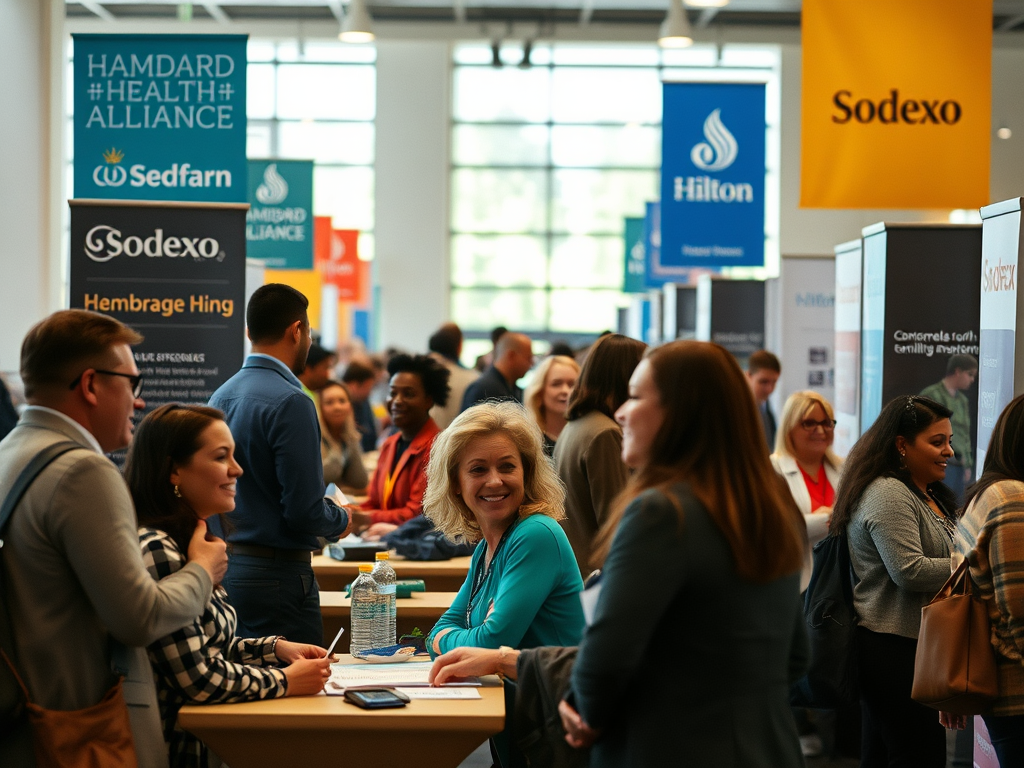 DuPage Kane Disability Community Resource Group to Host Hiring Event 